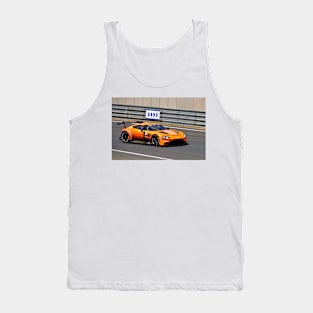 Aston Martin Vantage AMR 24 Hours of Le Mans 2023 Tank Top